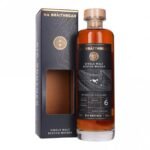 Dalmunach 6 Year Old - Big Brother Na Bràithrean