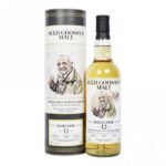 Daluaine 2009 - 12 Year Old - Auld Goonsy's Malt