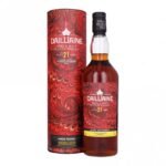 Daluaine 21 Year Old - Special Releases 2025