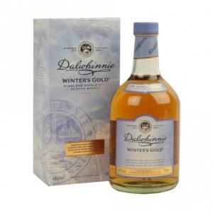 Dalwhinnie Winter's Gold