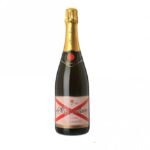 De Castellane Rose Champagne