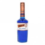 De Kuyper Blue Curacao Liqueur