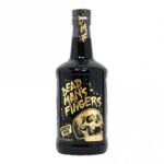 Dead Man's Fingers Cornish Spiced Rum