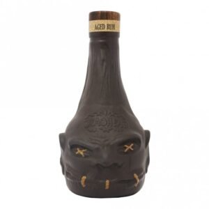 Deadhead 6 Year Old Rum