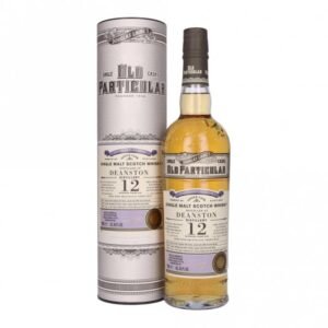 Deanston 2010 - 12 Year Old - Old Particular