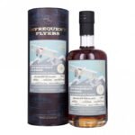Deanston 2012 - 13 Year Old - Cask 805629 - Infrequent Flyers