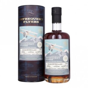 Deanston 2012 - 13 Year Old - Cask 805629 - Infrequent Flyers