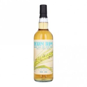 Deanston 2017 - 8 Year Old - Decadent Drams
