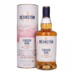 Deanston Virgin Oak - Cask Strength