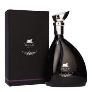 Deau Black Cognac