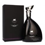 Deau Black Cognac - With Personalised Engraving