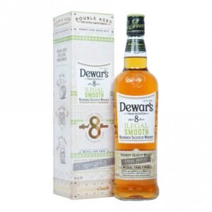 Dewar's 8 Year Old Ilegal Smooth