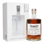 Dewar's Double Double 27 Year Old