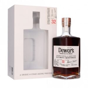 Dewar's Double Double 32 Year Old