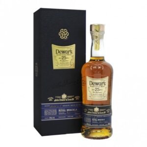 Dewar's Signature 25 Year Old