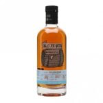 Diamond (Uitvlugt) 1999 - 24 Year Old - Single Cask Nation