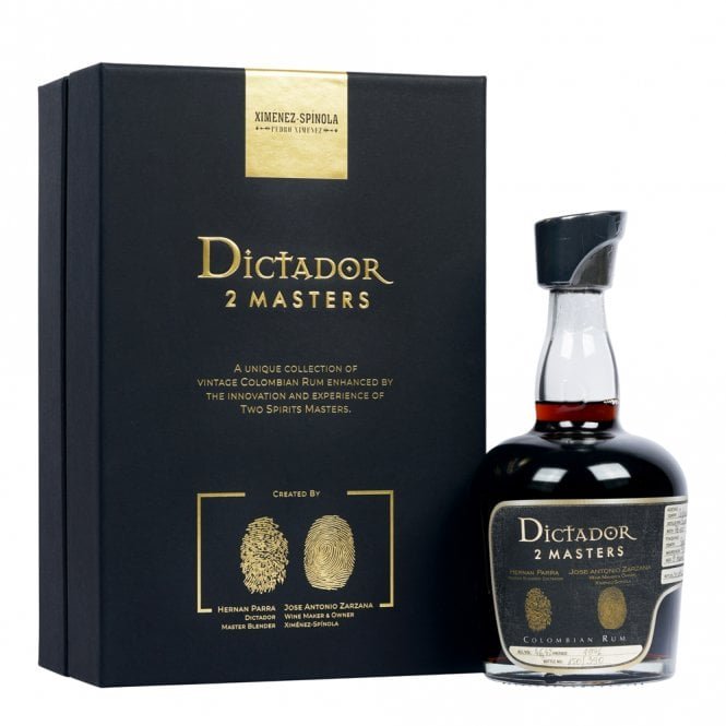 dictador-ii-masters-ximenez-spinola-first-release-p10429-16876_medium Dictador II Masters - Ximenez Spinola - First Release