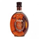 Dimple 15 Year Old - Litre - Without Box