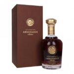 Diplomatico Ambassador