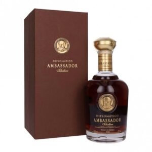 Diplomatico Ambassador