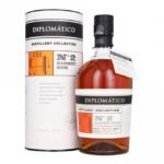 Diplomatico Barbet Rum - Distillery Collection No.2