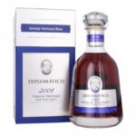 Diplomatico Single Vintage 2008 Rum