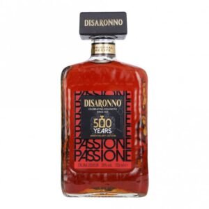 Disaronno Amaretto Liqueur - 500th Anniversary - Limited Edition