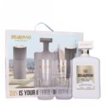 Disaronno Velvet - 2 Glasses Gift Pack