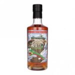 Distilled by Darsa Guatemala Rum 14 Year Old - That Boutique-y Rum Company
