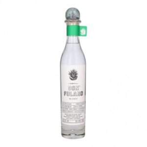Don Fulano Blanco Tequila