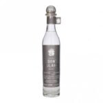 Don Fulano Fuerte Silver Overproof Tequila