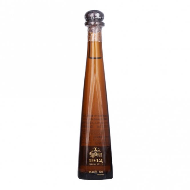 don-julio-1942-tequila-5cl-miniature-p16022-29850_medium Don Julio 1942 Tequila - 5cl Miniature