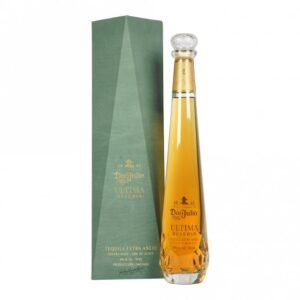 Don Julio Ultima Reserva - Extra Anejo