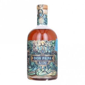 Don Papa Alon Rum