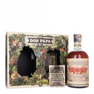 Don Papa Rum - Playing Cards Gift Pack