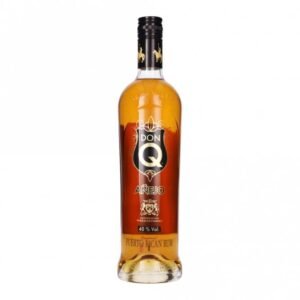 Don Q Gran Anejo Rum