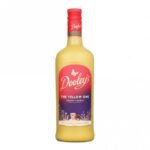 Dooley's The Yellow One Cream Liqueur - Plant-Based