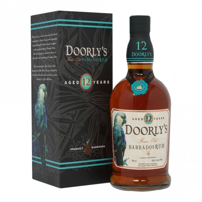 doorlys-12-year-old-rum-p8067-13718_medium Doorly's 12 Year Old Rum