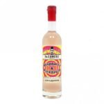 Dr Eamers' Emporium Raspberry & Pineapple Liqueur