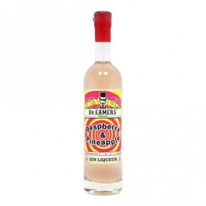 dr-eamers-emporium-raspberry-pineapple-liqueur-p3323-4488_medium Dr Eamers' Emporium Raspberry & Pineapple Liqueur