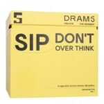 Dram5 Blind Box - 5x5cl Miniature