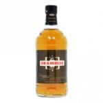 Drambuie Whisky Liqueur - Old Bottling