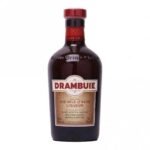 Drambuie Whisky Liqueur