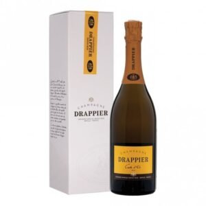 Drappier Carte Dor Brut