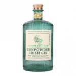 Drumshanbo Gunpowder Sardinian Gin