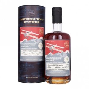 Dufftown 2010 - 15 Year Old - Cask 806200 - Infrequent Flyers