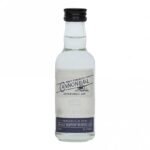 Edinburgh Cannonball Navy Strength Gin - 5cl Miniature