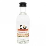 Edinburgh Christmas Gin - 5cl Miniature