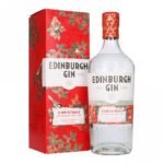 Edinburgh Christmas Gin