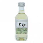 Edinburgh Gin Elderflower Liqueur - 5cl Miniature